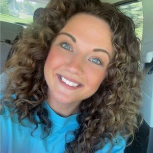 Meet your Posher, Shelbey